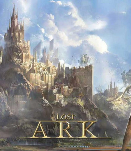 Lost Ark